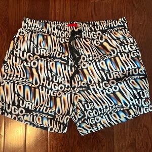 Hugo Boss Swim Size L